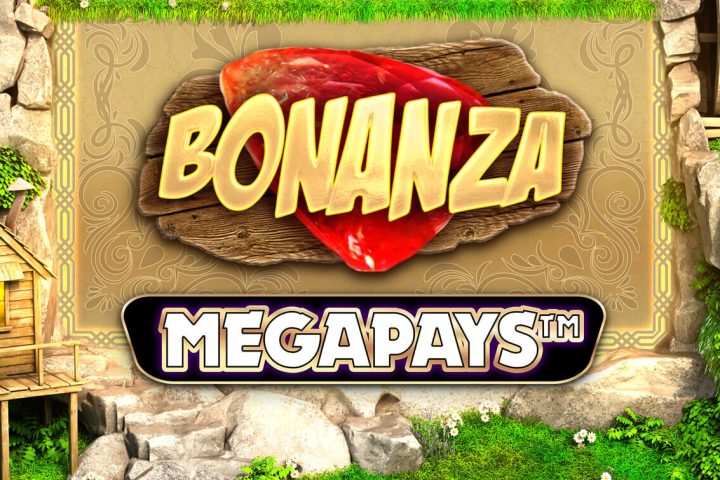 Bonanza Megapays Slot Machine Demo