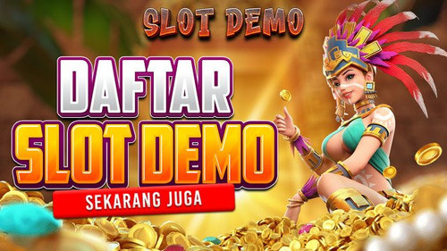 Slot Demo Gratis Pragmatic Play No Deposit