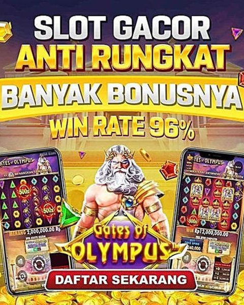 cara hapus akun slot online