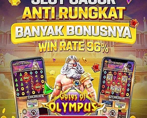 cara hapus akun slot online