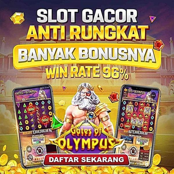 cara hapus akun slot online